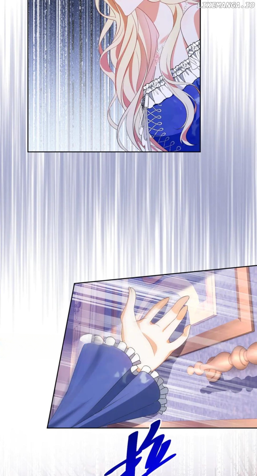 The Duchess Goes Crazy Once A Day Chapter 45 - page 40